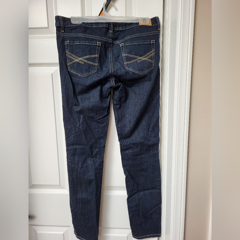 Aeropostale Ashley Ultra Skinny Jeans Size 9/10, EUC - Picture 7 of 10